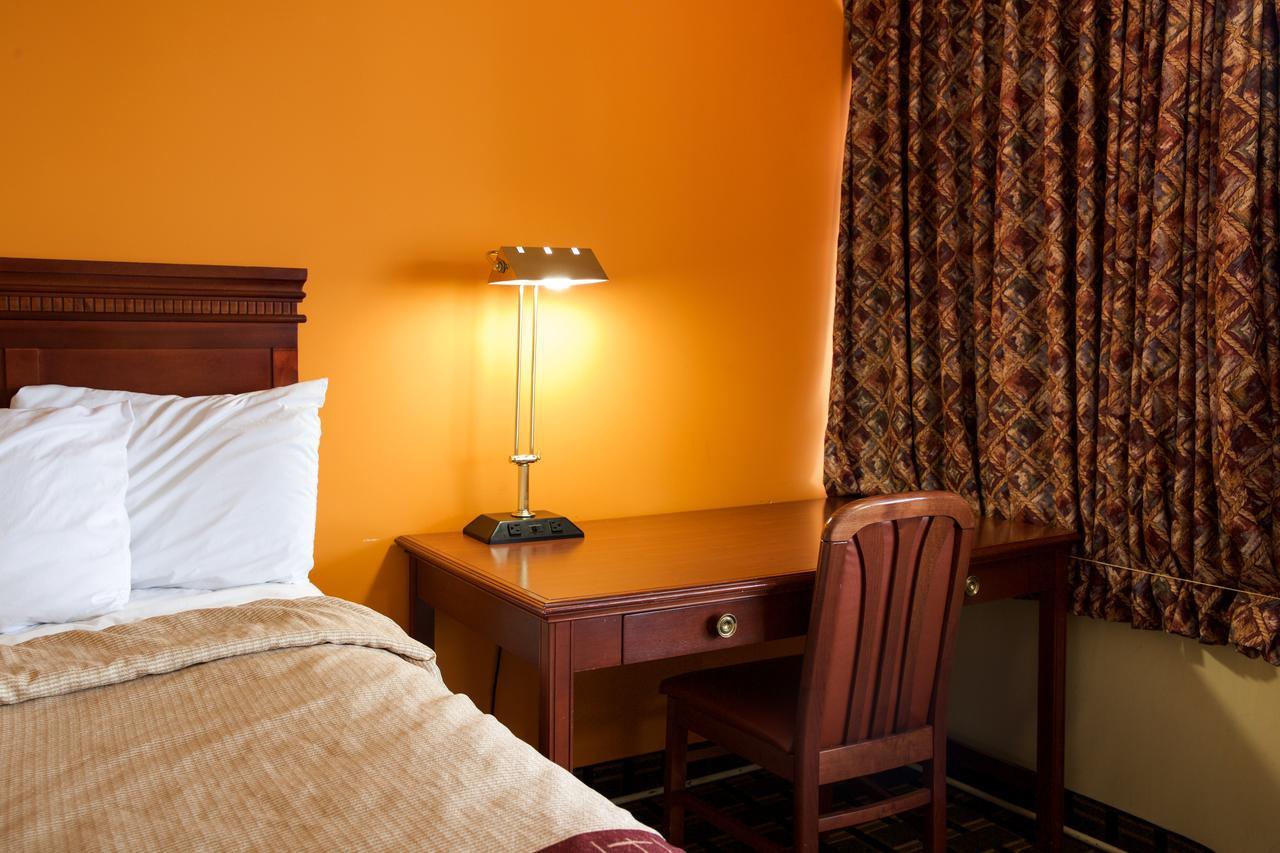 Highlander Motel Athens Extérieur photo