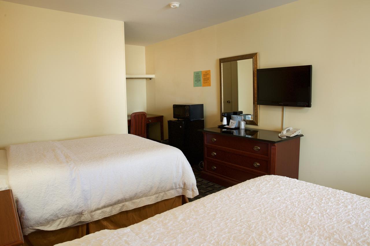 Highlander Motel Athens Extérieur photo