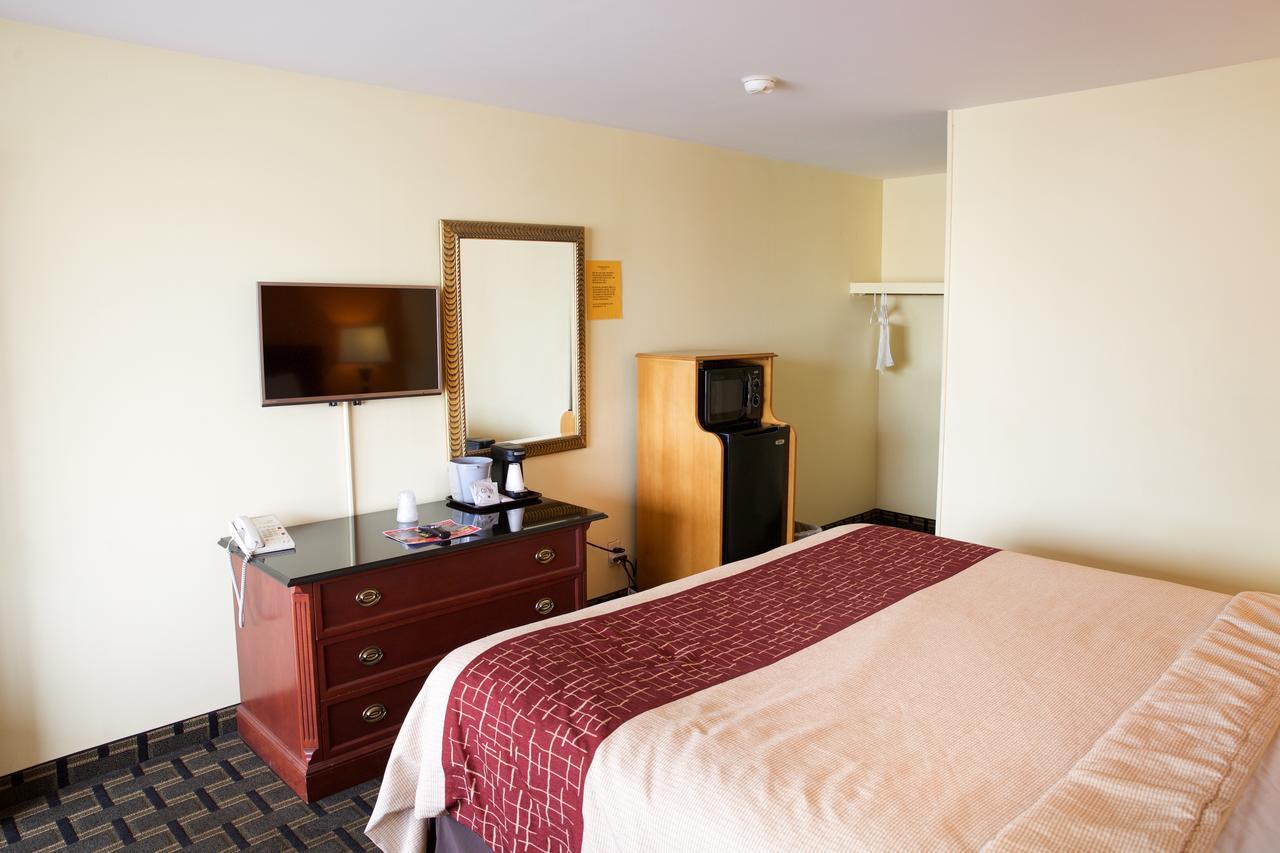 Highlander Motel Athens Extérieur photo