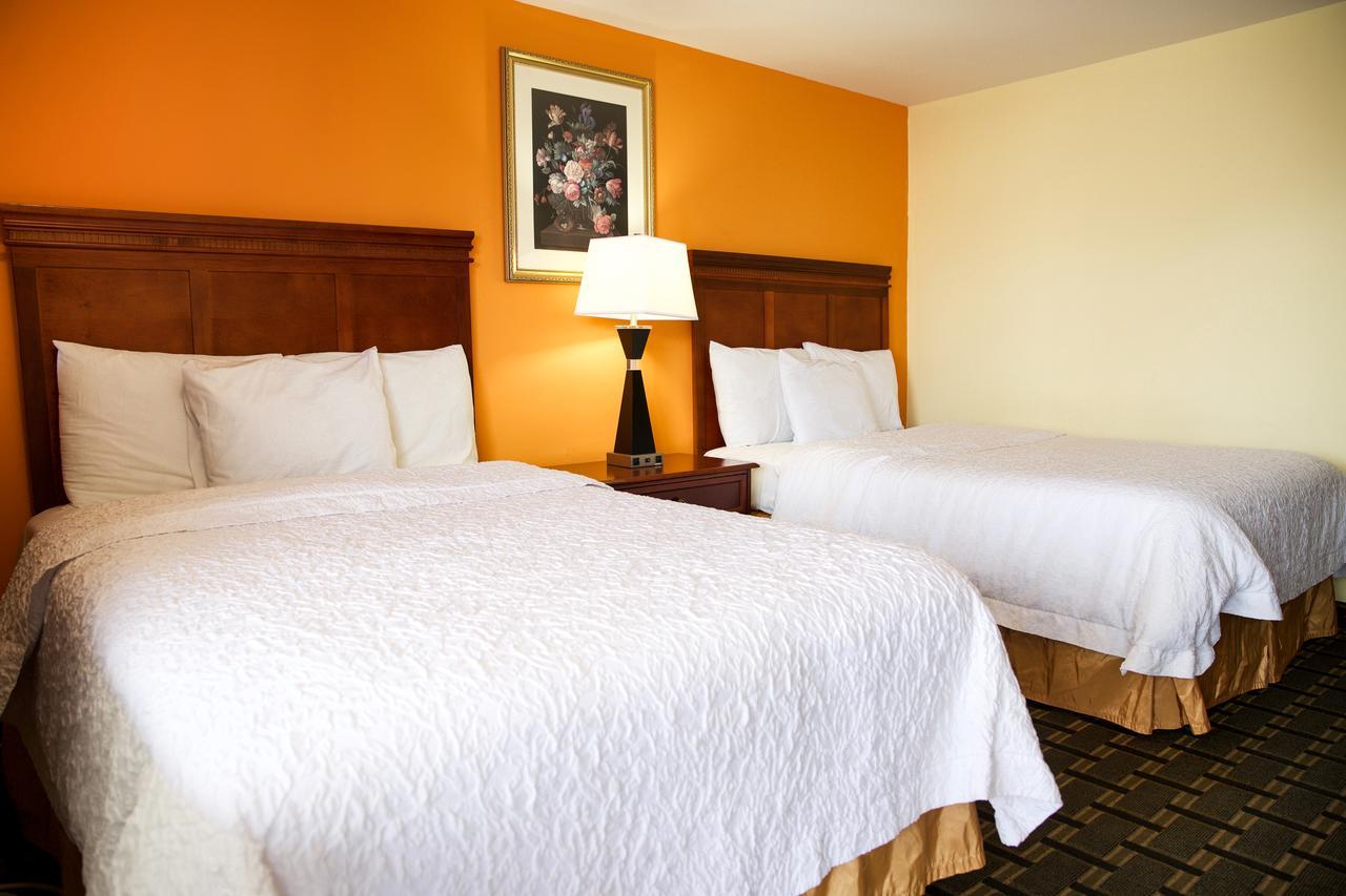 Highlander Motel Athens Extérieur photo