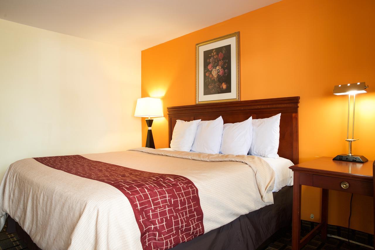 Highlander Motel Athens Extérieur photo