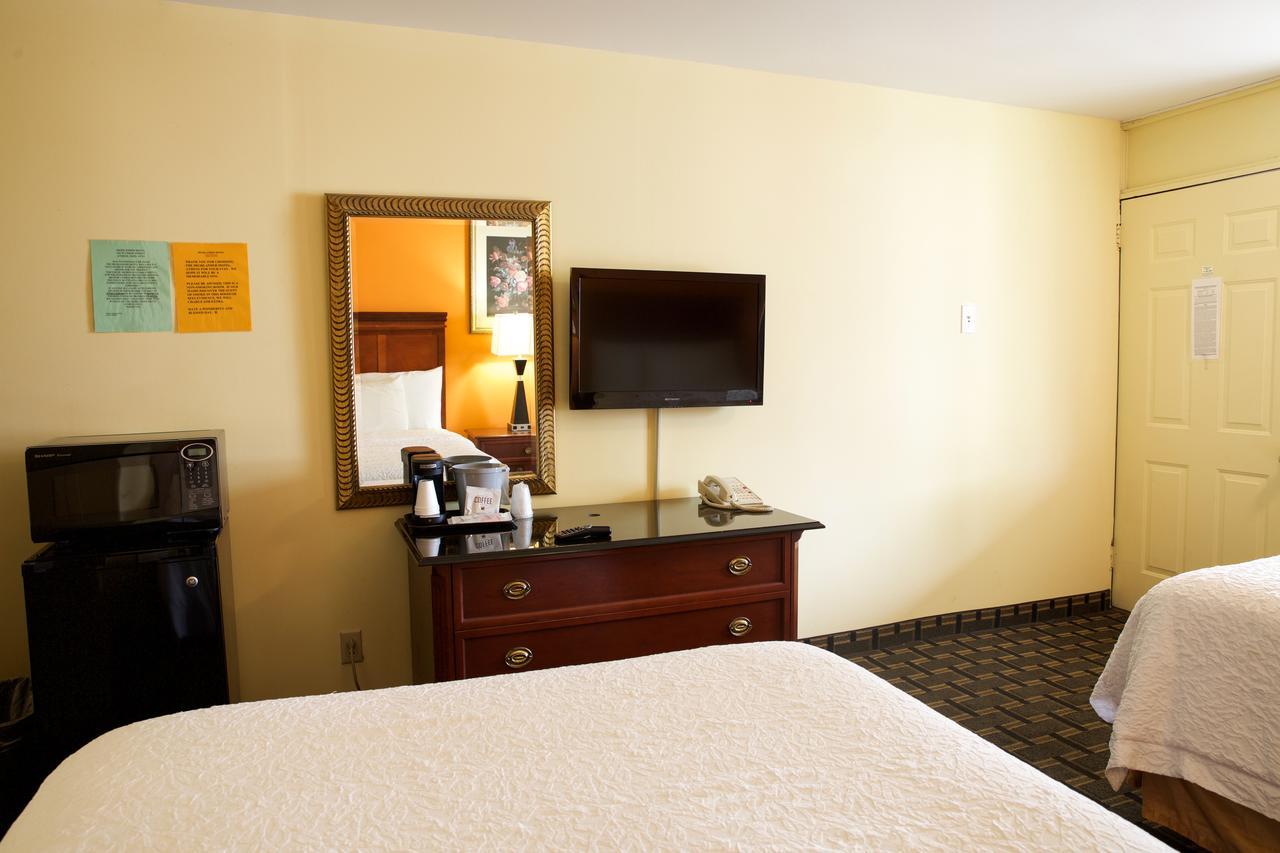 Highlander Motel Athens Extérieur photo