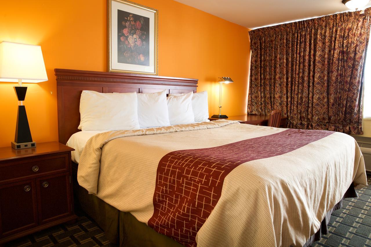 Highlander Motel Athens Extérieur photo