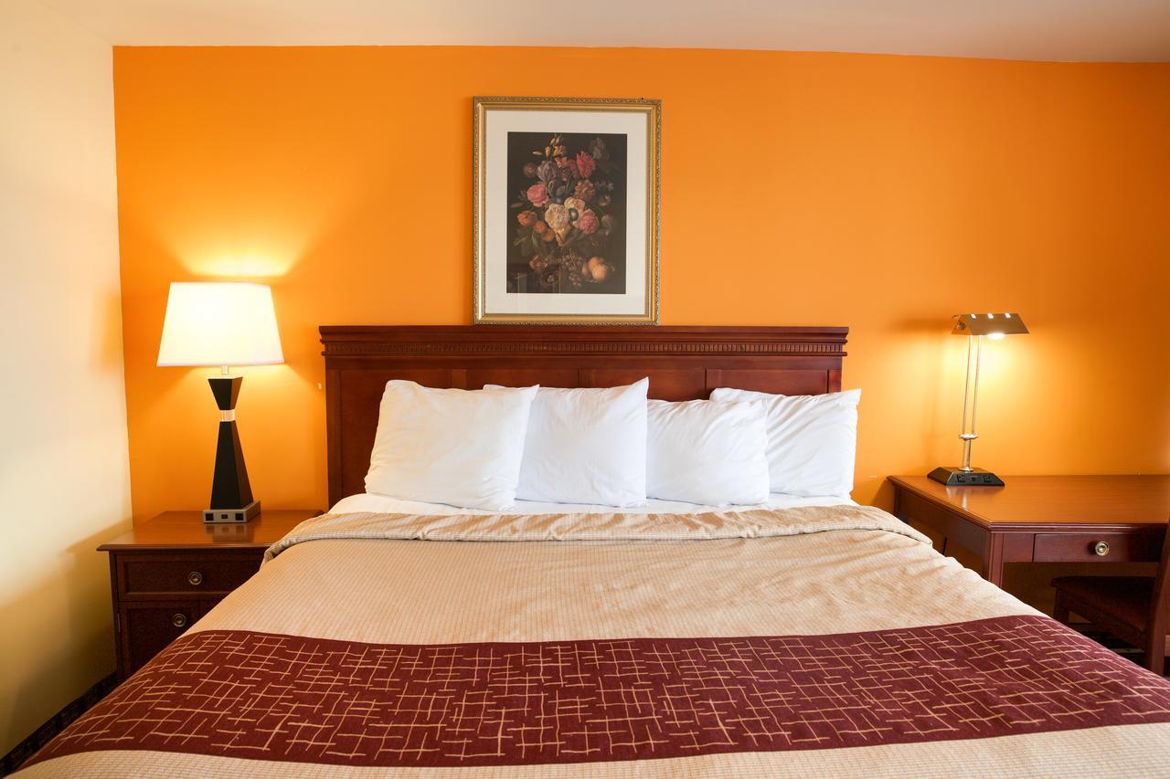 Highlander Motel Athens Extérieur photo