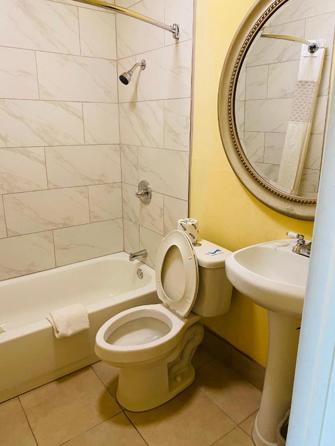 Highlander Motel Athens Extérieur photo